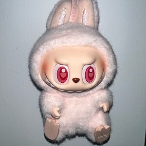 Popmart Labubu Have a Seat Dada